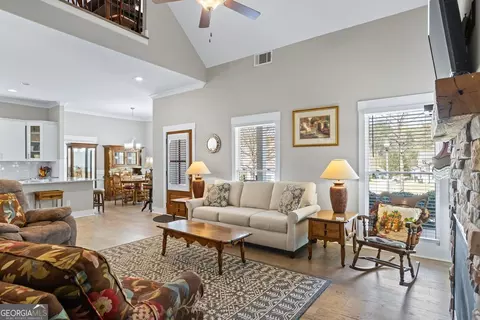 Living - 5124 N Pratt St, Covington, GA 30014 photo 2 of 2