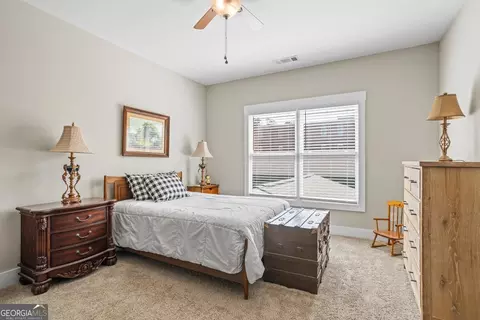 Bedroom - 5124 N Pratt St, Covington, GA 30014 photo 3 of 6
