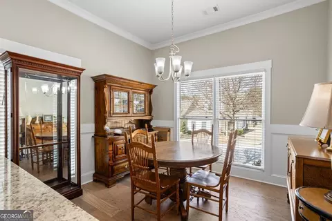 Dining - 5124 N Pratt St, Covington, GA 30014 photo 1 of 1