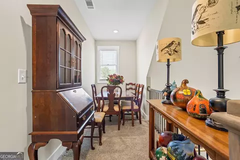 Entry Way - 5124 N Pratt St, Covington, GA 30014 photo 4 of 4