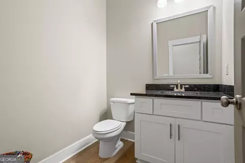 Bath - 5124 N Pratt St, Covington, GA 30014 photo 1 of 5