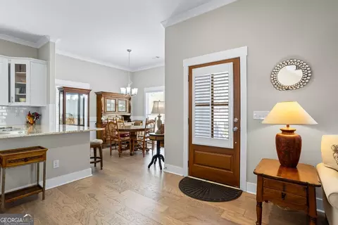 Entry Way - 5124 N Pratt St, Covington, GA 30014 photo 2 of 4