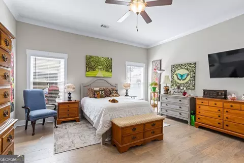 Bedroom - 5124 N Pratt St, Covington, GA 30014 photo 1 of 6