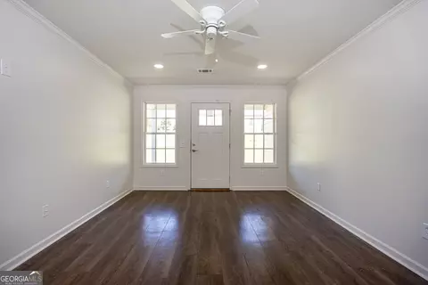 Living - 1206 Pool Mill St, Lagrange, GA 30241 photo 1 of 2
