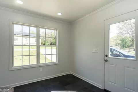 Entry Way - 1206 Pool Mill St, Lagrange, GA 30241 photo 1 of 1