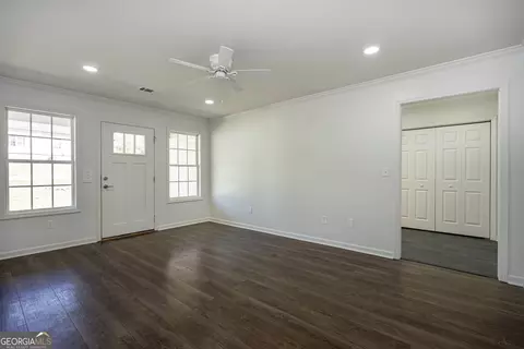 Living - 1206 Pool Mill St, Lagrange, GA 30241 photo 2 of 2
