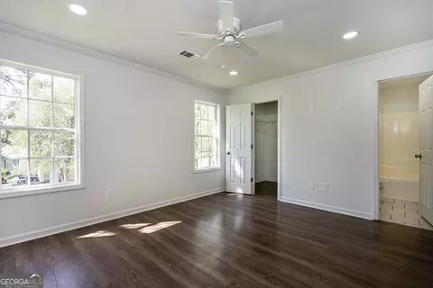 Bedroom - 1206 Pool Mill St, Lagrange, GA 30241 photo 1 of 3