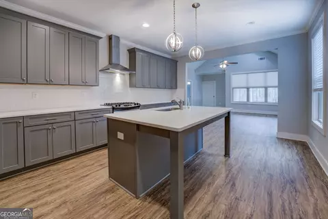 Kitchen - 9117 Dearing St SE, Covington, GA 30014 photo 1 of 4