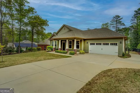 Exterior - 9117 Dearing St SE, Covington, GA 30014 photo 3 of 8