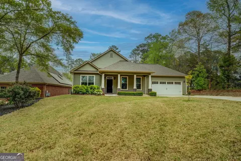 Exterior - 9117 Dearing St SE, Covington, GA 30014 photo 2 of 8