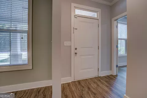 Entry Way - 9117 Dearing St SE, Covington, GA 30014 photo 1 of 3