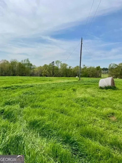 0 Beall Springs Rd, Gibson, GA 30810