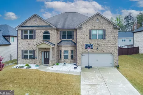 3169 Shady Stone Way, Loganville, GA 30052