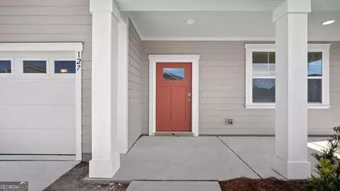 Exterior - 132 Buckeye Rd, Guyton, GA 31312 photo 2 of 6