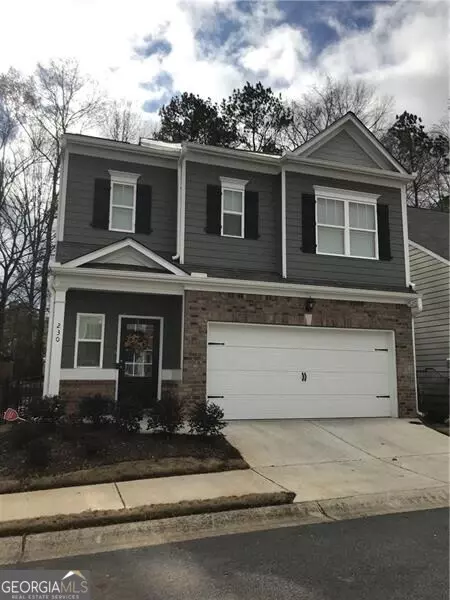 230 Hickory Commons Way, Canton, GA 30115