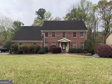 3233 Bolero Pass, Chamblee, GA 30341 photo 1