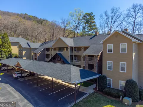 112 Gleneagle Ct #D 203, Clayton, GA 30525