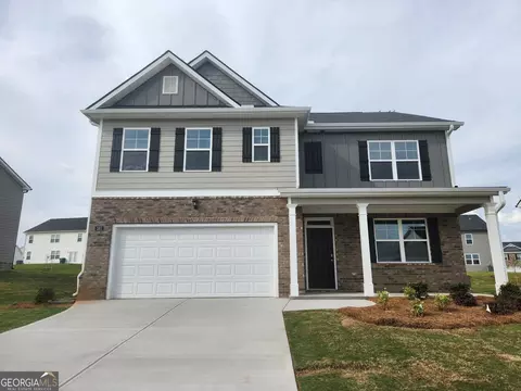 161 Aster Ave, Locust Grove, GA 30248