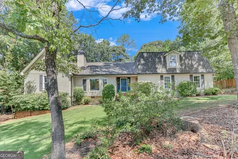 2819 Andilon Way #LOT 76, Gainesville, GA 30507