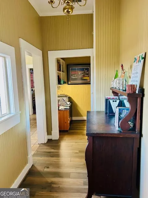 Entry Way - 3 S Spring St, Claxton, GA 30417 photo 1 of 1