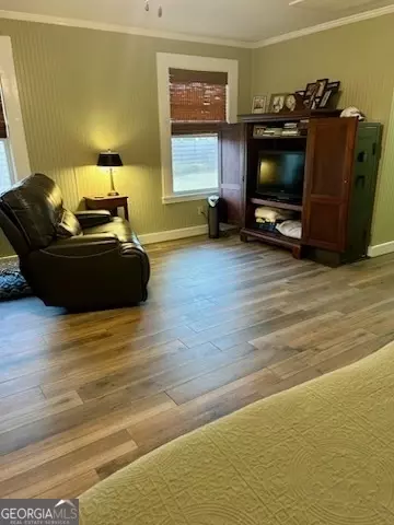 Bedroom - 3 S Spring St, Claxton, GA 30417 photo 2 of 5