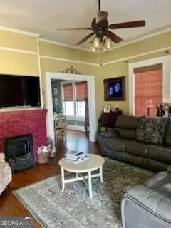 Other - 3 S Spring St, Claxton, GA 30417 photo 2 of 4