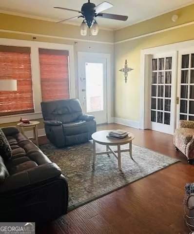 Other - 3 S Spring St, Claxton, GA 30417 photo 3 of 4