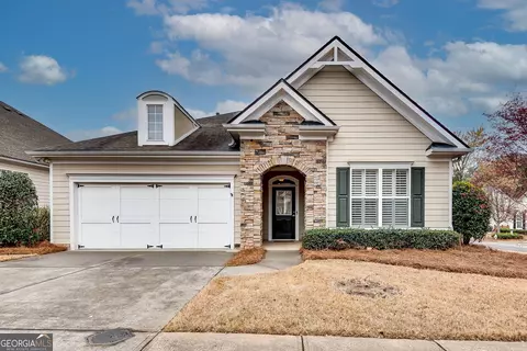 6245 Milton Dr, Cumming, GA 30041