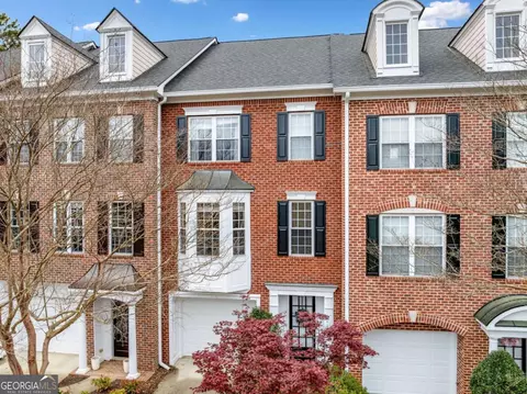 4908 Waters Edge Trl, Roswell, GA 30075
