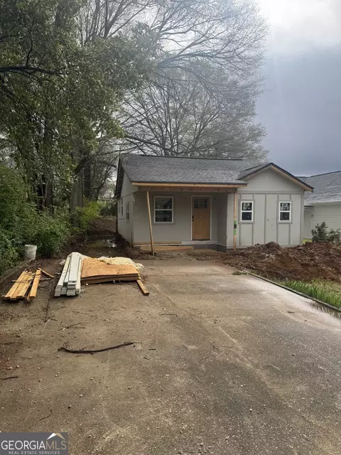 317 Alford St, Lagrange, GA 30240