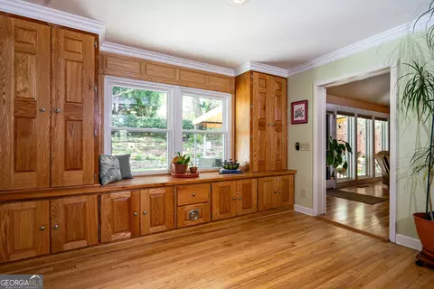 Entry Way - 218 Westwood Dr, Lagrange, GA 30240 photo 1 of 2