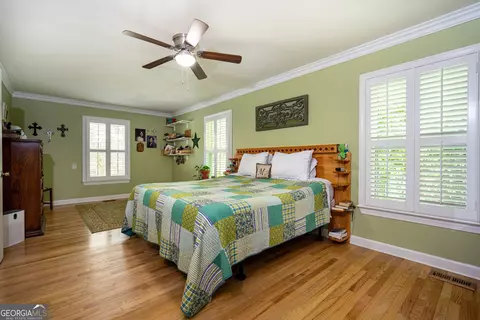 Bedroom - 218 Westwood Dr, Lagrange, GA 30240 photo 1 of 3
