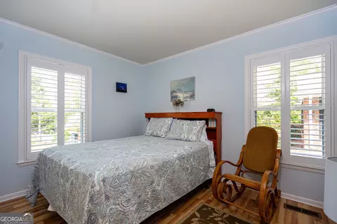 Bedroom - 218 Westwood Dr, Lagrange, GA 30240 photo 3 of 3