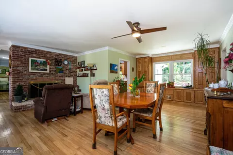 Dining - 218 Westwood Dr, Lagrange, GA 30240 photo 1 of 2