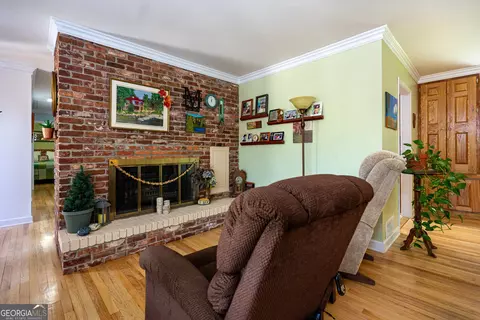 Other - 218 Westwood Dr, Lagrange, GA 30240 photo 2 of 14