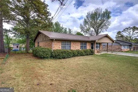 25 Glenrise Ter NW, Rome, GA 30165