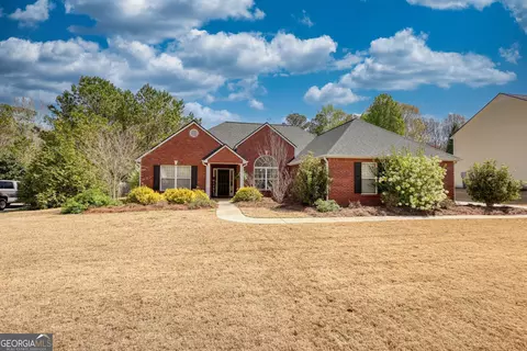 524 Ansley Forest Dr, Monroe, GA 30655