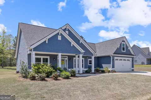 174 Alexander Lakes Dr, Eatonton, GA 31024