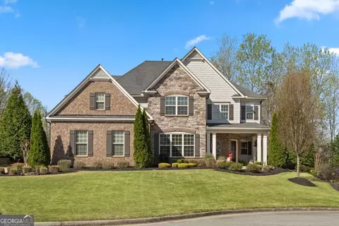 419 Crestline Way, Woodstock, GA 30188