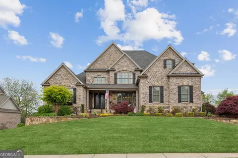 968 Woodtrace Ln, Auburn, GA 30011