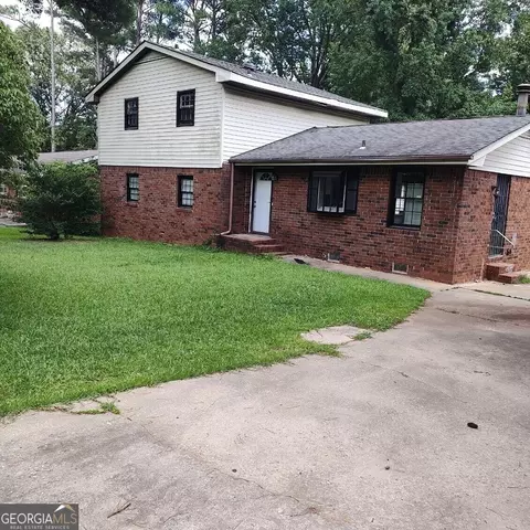 1217 Dove Ct, Morrow, GA 30260