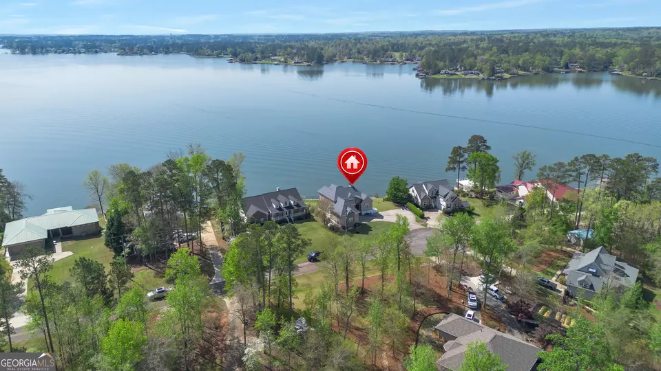View/Area - 256 Erin Shores Dr, Sparta, GA 31087 photo 2 of 5