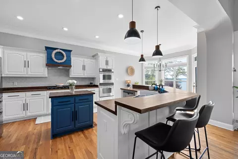 Kitchen - 256 Erin Shores Dr, Sparta, GA 31087 photo 1 of 6