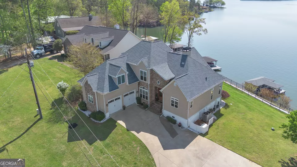 View/Area - 256 Erin Shores Dr, Sparta, GA 31087 photo 1 of 5