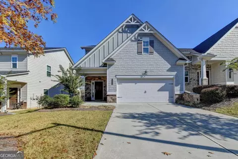 4569 Grenadine Cir, Acworth, GA 30101
