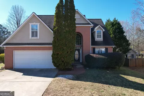 404 Big Leaf Walk, Mcdonough, GA 30253