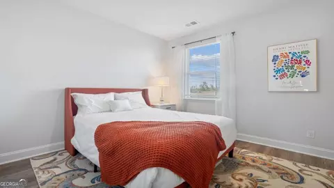 Bedroom - 143 Buckeye Rd, Guyton, GA 31312 photo 1 of 8