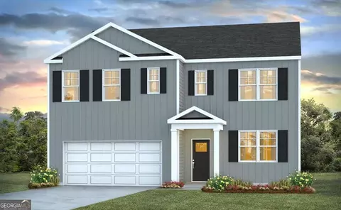 143 Buckeye Rd, Guyton, GA 31312