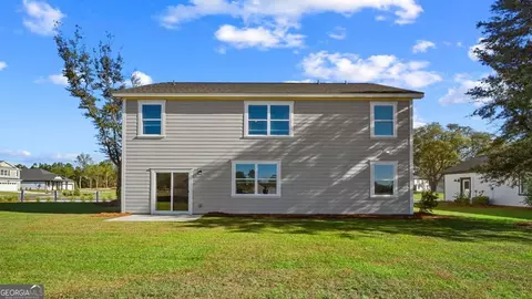 Exterior - 143 Buckeye Rd, Guyton, GA 31312 photo 3 of 7