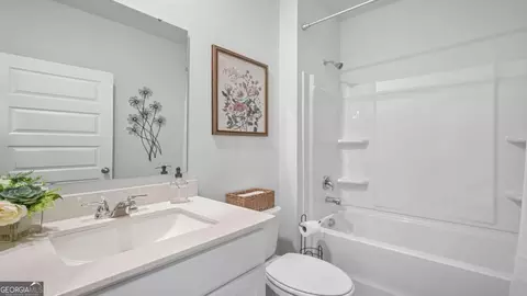 Entry Way - 143 Buckeye Rd, Guyton, GA 31312 photo 8 of 17